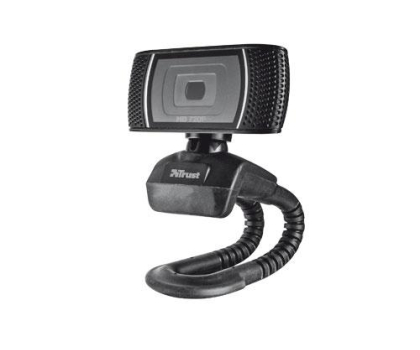 Kamera internetowa Trust Trino HD